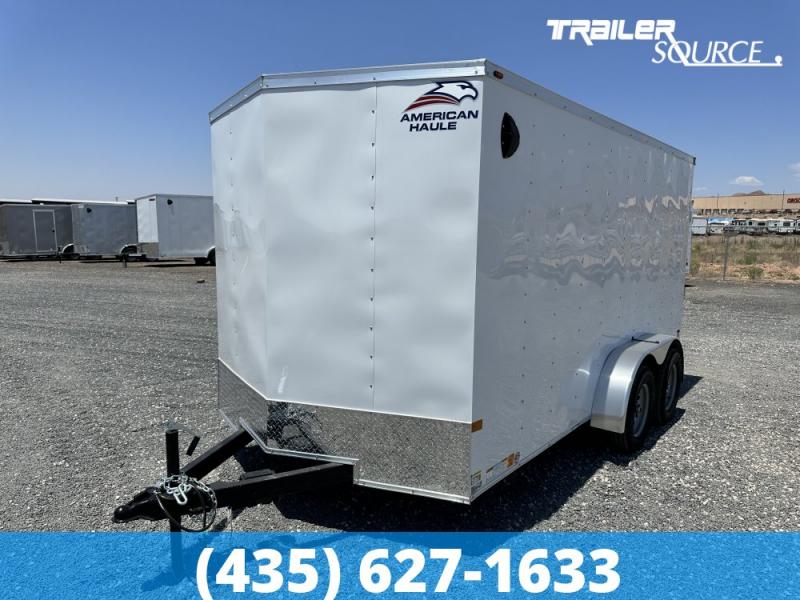 2025 American Hauler Arrow Cargo / Enclosed Trailer