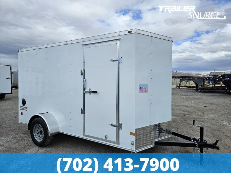 2024 Haulmark Passport Cargo / Enclosed Trailer