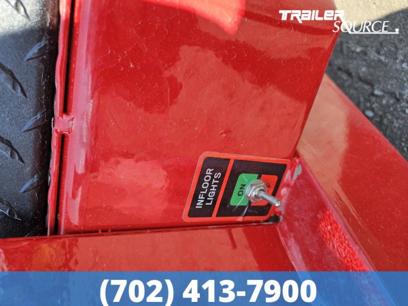 new Car Haulers / Racing Trailers MAXX-D  for sale, in Las Vegas, NV Thumbnail 3