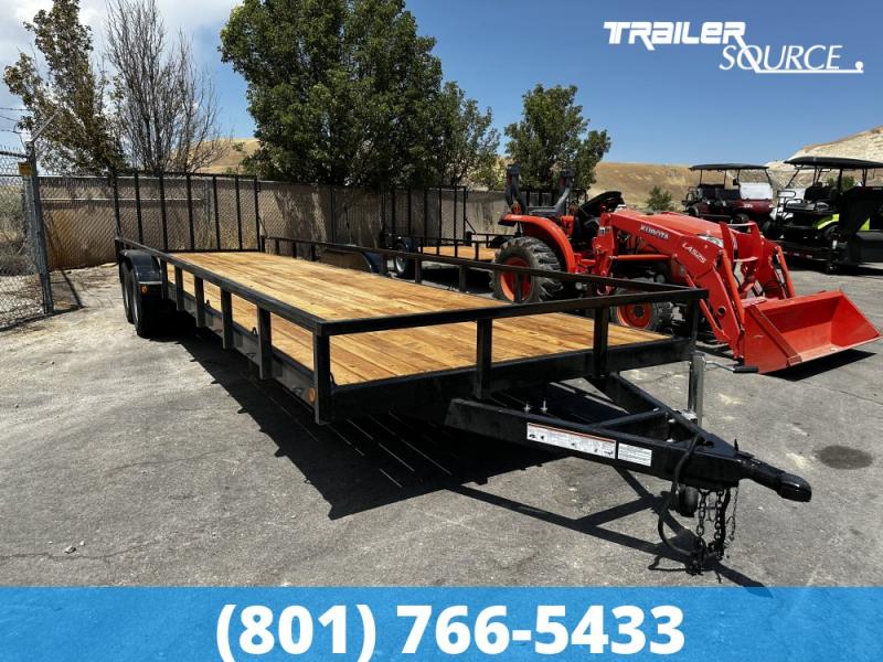new Utility Trailers Echo Trailers  for sale, in Lehi, UT Thumbnail 2