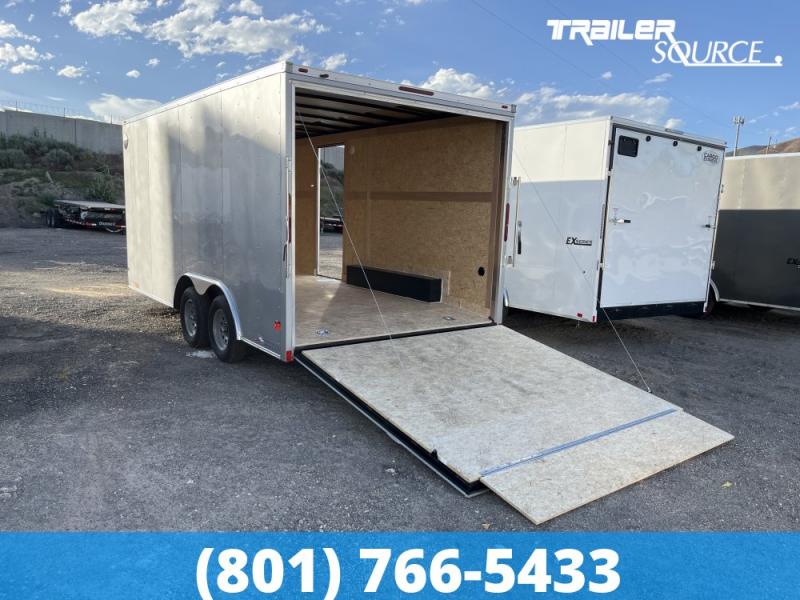 new Cargo (Enclosed) Trailers American Hauler  for sale, in Lehi, UT Thumbnail 3