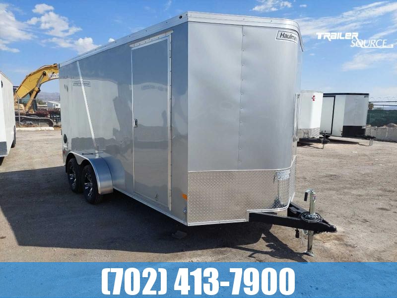2022 Haulmark 7x16 Transport W/ VIPER WHEELS Cargo Trailer Enclosed Cargo Trailer 2022 Haulmark 7x16 Transport W/ VIPER WHEELS Cargo Trailer Enclosed Cargo Trailer