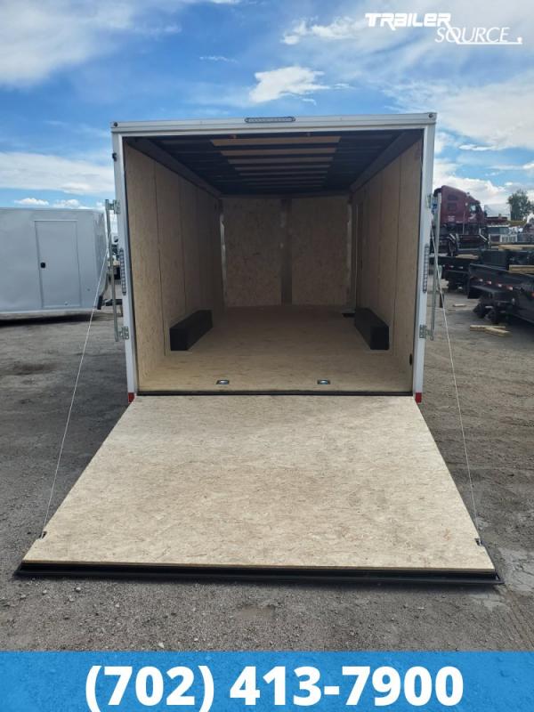 new Cargo (Enclosed) Trailers Cargo Express  for sale, in Las Vegas, NV Thumbnail 4