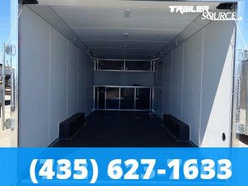 new Car Haulers / Racing Trailers Haulmark  for sale, in Hurricane, UT Thumbnail 5