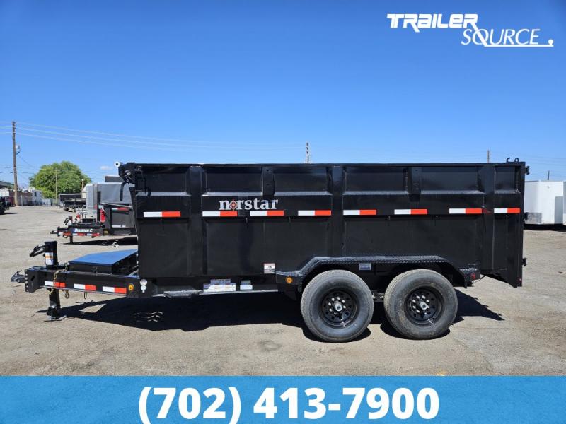 new Dump Trailers Norstar  for sale, in Las Vegas, NV Thumbnail 11