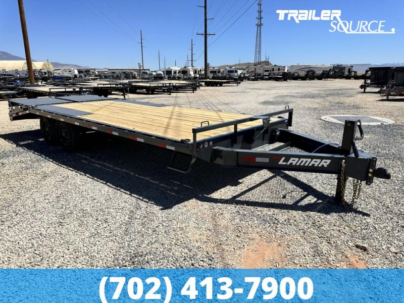 new Utility Trailers Lamar Trailers  for sale, in Las Vegas, NV Thumbnail 2