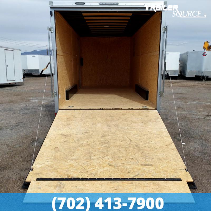 new Cargo (Enclosed) Trailers Cargo Express  for sale, in Las Vegas, NV Thumbnail 3