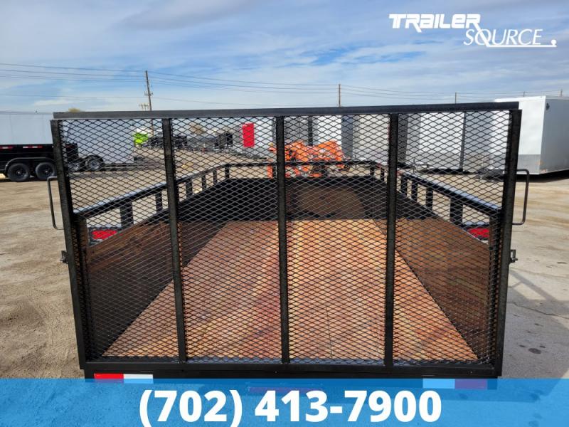 new Utility Trailers Iron Panther  for sale, in Las Vegas, NV Thumbnail 3