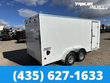 new Cargo (Enclosed) Trailers Haulmark  for sale, in Hurricane, UT Thumbnail 3