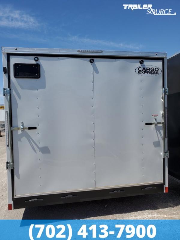 new Cargo (Enclosed) Trailers Cargo Express  for sale, in Las Vegas, NV Thumbnail 4
