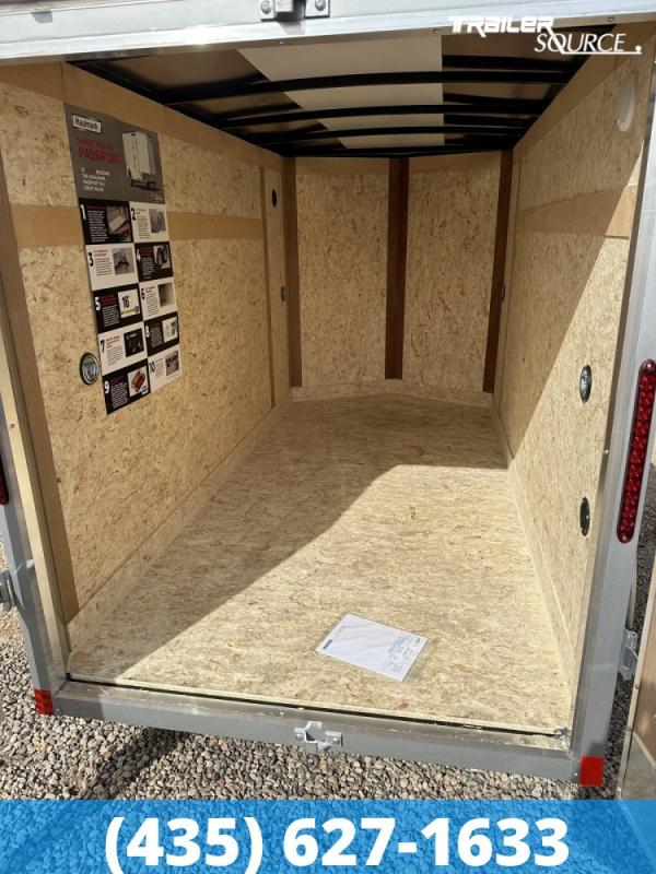 new Cargo (Enclosed) Trailers Haulmark  for sale, in Hurricane, UT Thumbnail 4