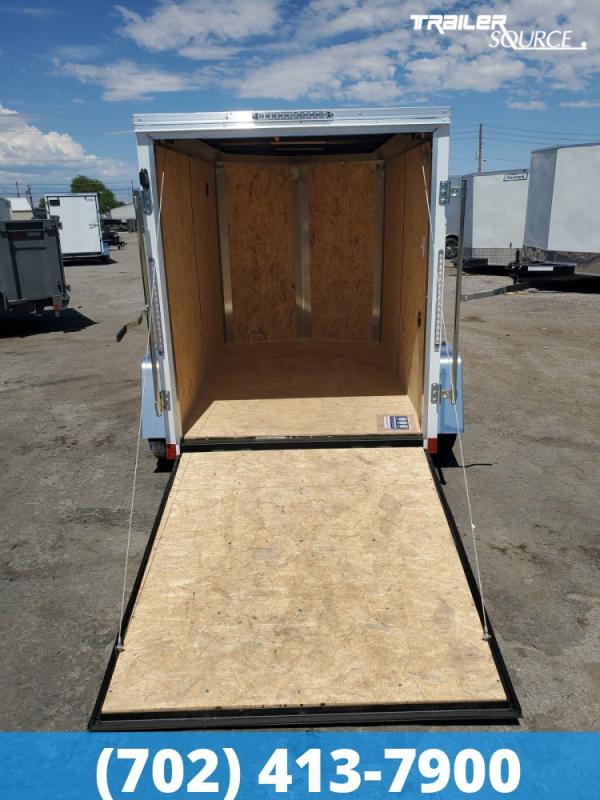 new Cargo (Enclosed) Trailers Cargo Express  for sale, in Las Vegas, NV Thumbnail 4