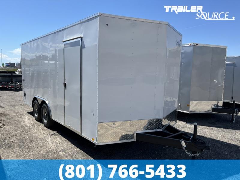 2024 Cargo Express EX Series Cargo / Enclosed Trailer