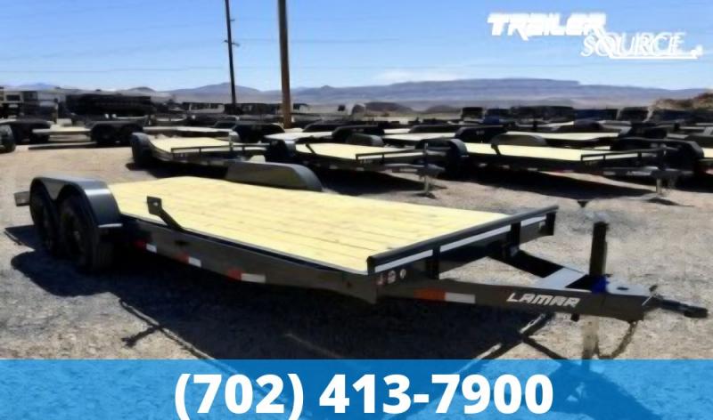 new Car Haulers / Racing Trailers Lamar Trailers  for sale, in Las Vegas, NV Thumbnail 2