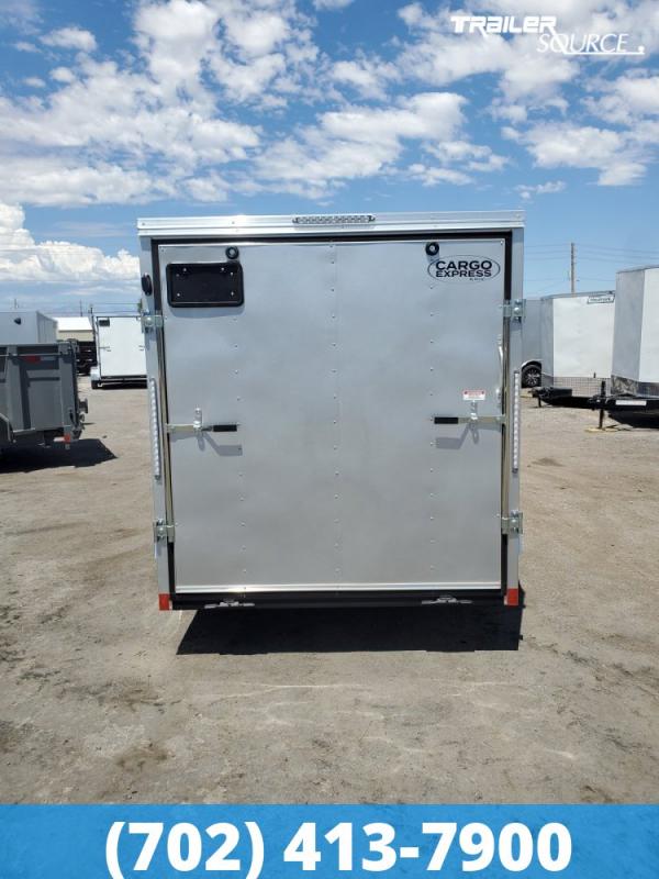 new Cargo (Enclosed) Trailers Cargo Express  for sale, in Las Vegas, NV Thumbnail 3