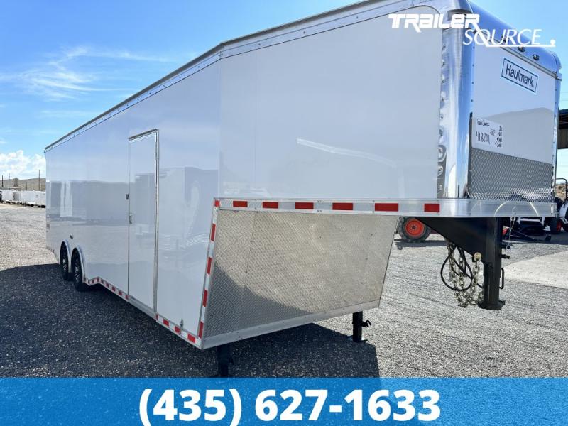 new Car Haulers / Racing Trailers Haulmark  for sale, in Hurricane, UT Thumbnail 2