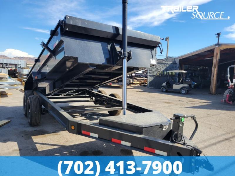 new Dump Trailers Norstar  for sale, in Las Vegas, NV Thumbnail 4