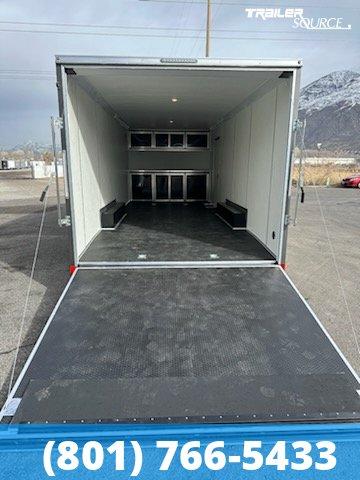 new Cargo (Enclosed) Trailers Cargo Express  for sale, in Lehi, UT Thumbnail 5