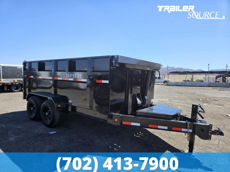 new Dump Trailers Norstar  for sale, in Las Vegas, NV Thumbnail 10