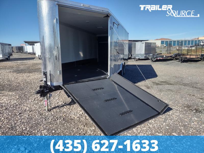 new Snowmobile Trailers Cargo Express  for sale, in Hurricane, UT Thumbnail 5