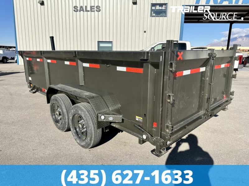 new Dump Trailers MAXX-D  for sale, in Hurricane, UT Thumbnail 3