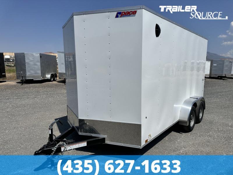 2025 Pace American  Cargo / Enclosed Trailer
