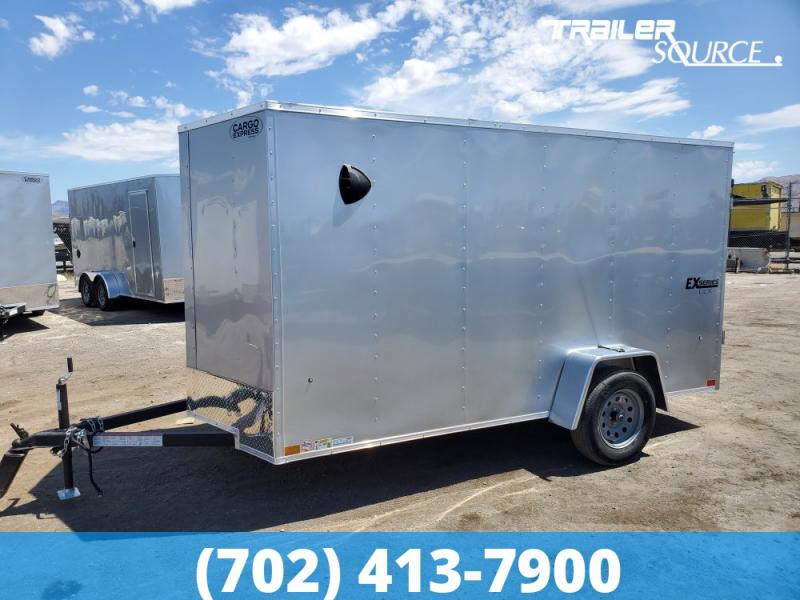 new Cargo (Enclosed) Trailers Cargo Express  for sale, in Las Vegas, NV Thumbnail 2