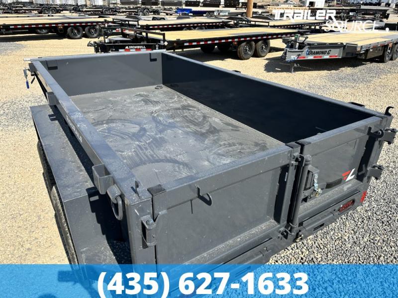 new Dump Trailers Lamar Trailers  for sale, in Hurricane, UT Thumbnail 4