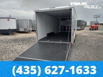 new Car Haulers / Racing Trailers Haulmark  for sale, in Hurricane, UT Thumbnail 4