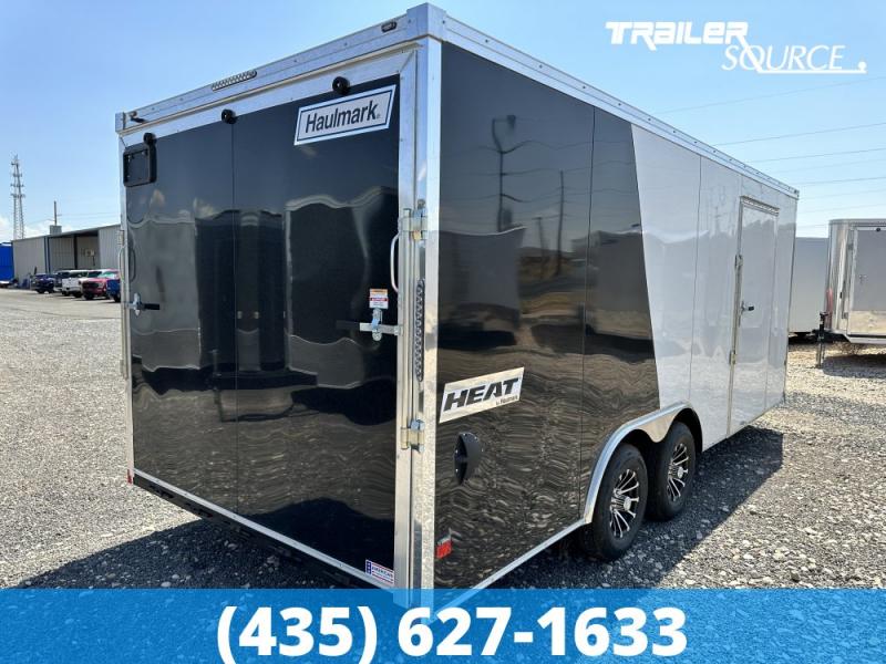 new Car Haulers / Racing Trailers Haulmark  for sale, in Hurricane, UT Thumbnail 3