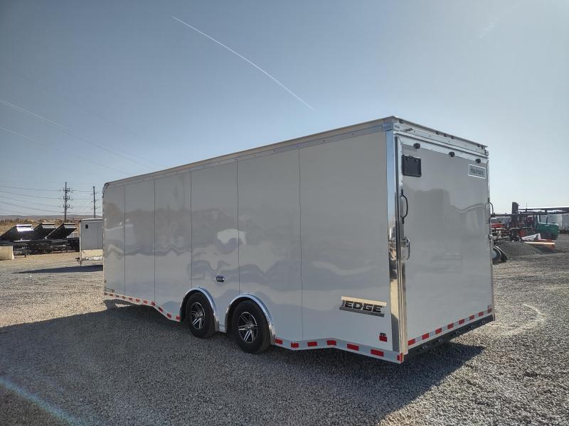 new Cargo (Enclosed) Trailers Haulmark  for sale, in Hurricane, UT Thumbnail 5