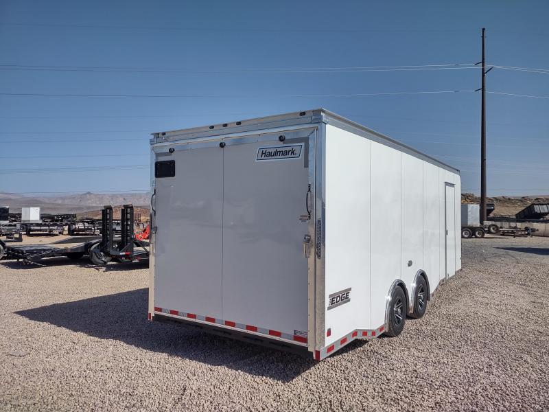 new Cargo (Enclosed) Trailers Haulmark  for sale, in Hurricane, UT Thumbnail 4