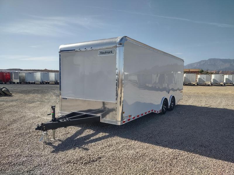 new Cargo (Enclosed) Trailers Haulmark  for sale, in Hurricane, UT Thumbnail 2