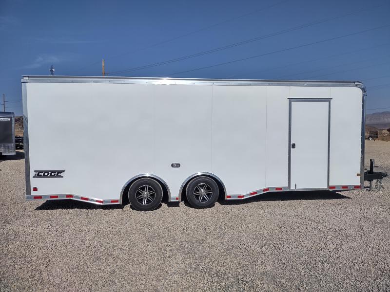 new Cargo (Enclosed) Trailers Haulmark  for sale, in Hurricane, UT Thumbnail 3