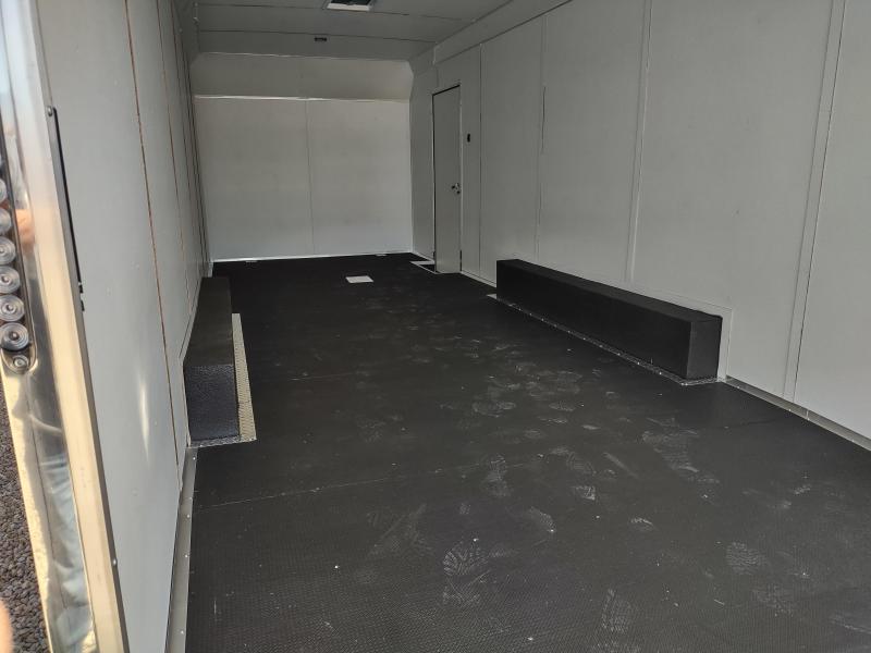 new Cargo (Enclosed) Trailers Haulmark  for sale, in Hurricane, UT Thumbnail 7