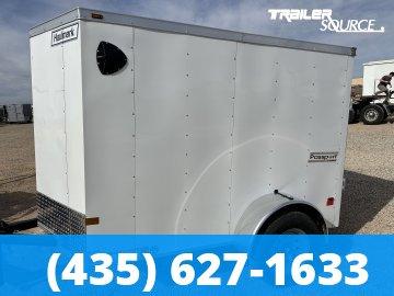 2024 Haulmark Passport Cargo / Enclosed Trailer