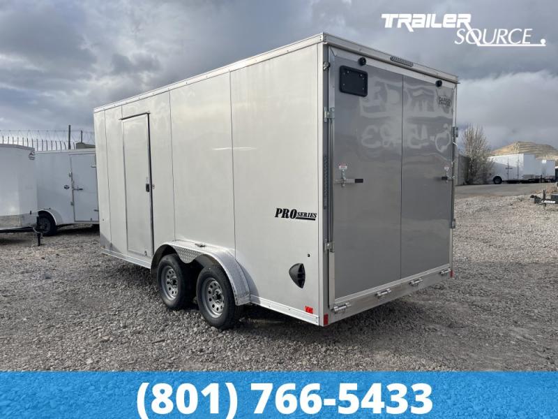 new Cargo (Enclosed) Trailers Cargo Express  for sale, in Lehi, UT Thumbnail 2