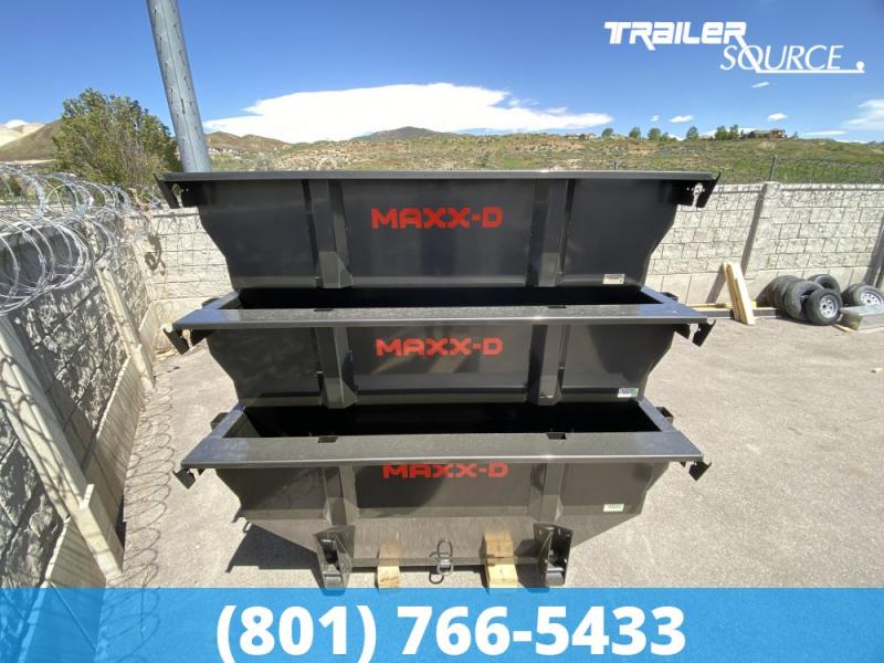 new Utility Trailers MAXX-D  for sale, in Lehi, UT Thumbnail 3