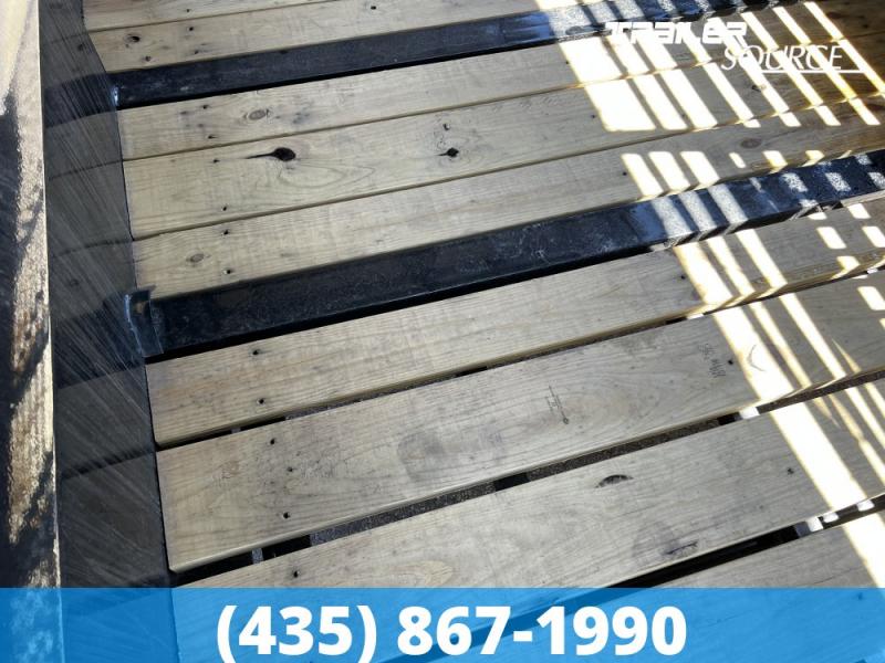 new Horse Trailers Delco Trailers  for sale, in Cedar City, UT Thumbnail 18