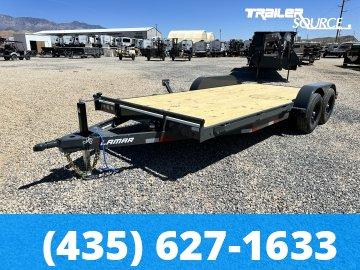 2025 Lamar Trailers Car Hauler Car Hauler