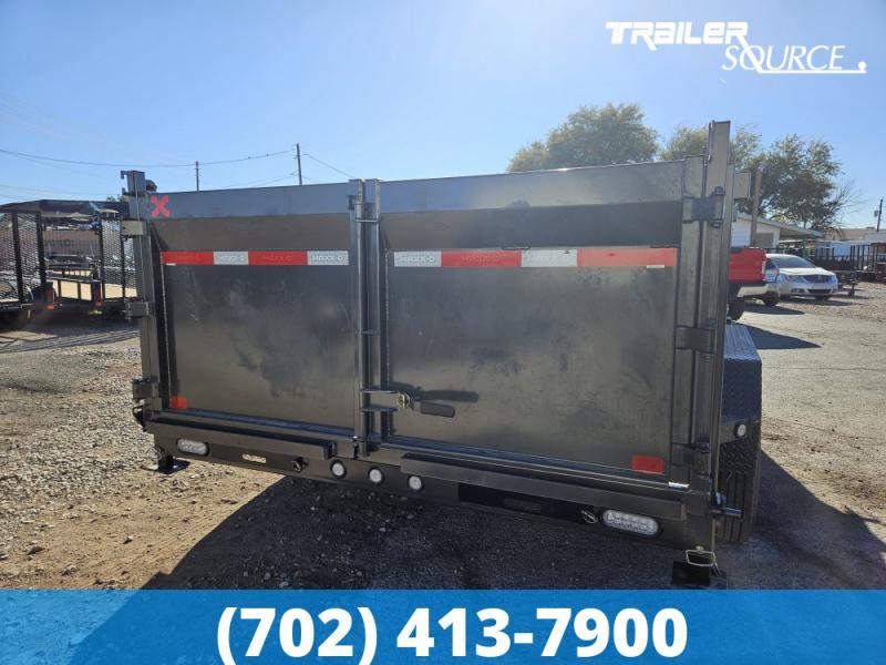 new Dump Trailers MAXX-D  for sale, in Las Vegas, NV Thumbnail 6