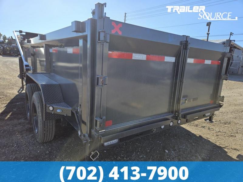 new Dump Trailers MAXX-D  for sale, in Las Vegas, NV Thumbnail 4