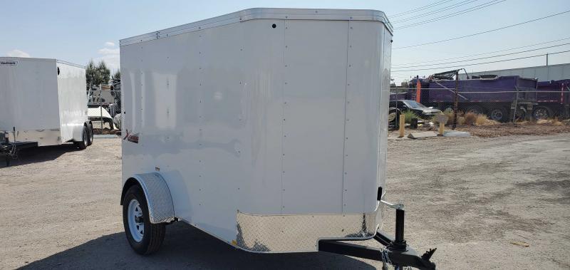new Cargo (Enclosed) Trailers Mirage Trailers  for sale, in Las Vegas, NV Thumbnail 3