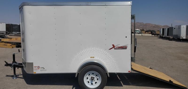 new Cargo (Enclosed) Trailers Mirage Trailers  for sale, in Las Vegas, NV Thumbnail 5