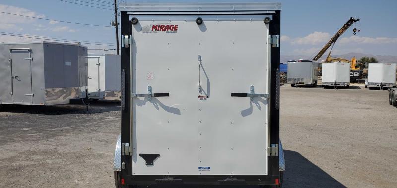 new Cargo (Enclosed) Trailers Mirage Trailers  for sale, in Las Vegas, NV Thumbnail 2