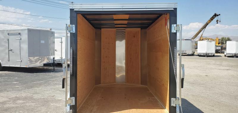 new Cargo (Enclosed) Trailers Mirage Trailers  for sale, in Las Vegas, NV Thumbnail 4