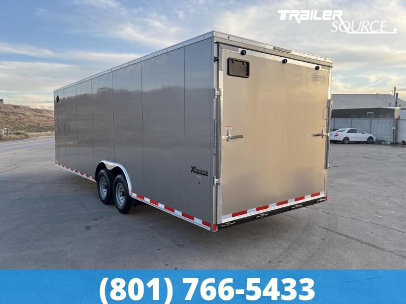 new Cargo (Enclosed) Trailers Cargo Express  for sale, in Lehi, UT Thumbnail 3