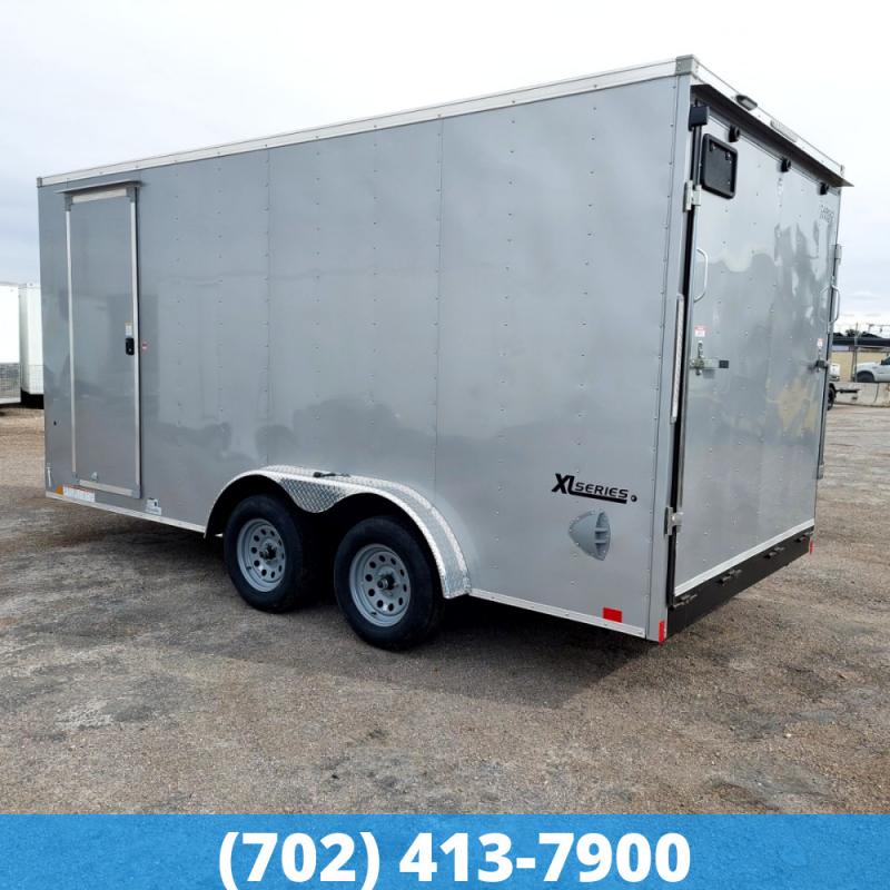 new Cargo (Enclosed) Trailers Cargo Express  for sale, in Las Vegas, NV Thumbnail 4
