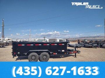 new Dump Trailers MAXX-D  for sale, in Hurricane, UT Thumbnail 2