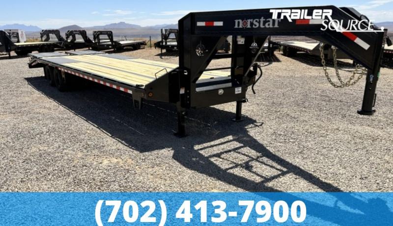 new Equipment / Flatbed Trailers Norstar  for sale, in Las Vegas, NV Thumbnail 3